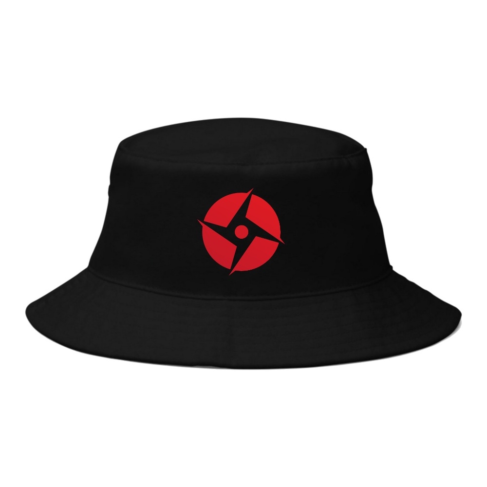 Ninja Star Cap, Old School Hip Hop, Retro, Hippie